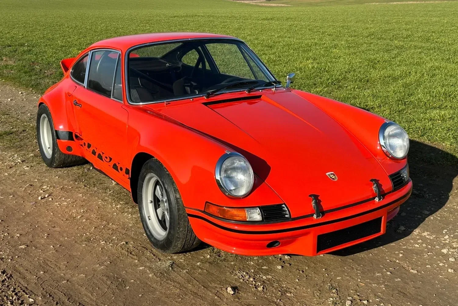 #1 - 911 360 0001 'RS1'